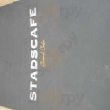 Stadscafé Nourriture