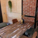 Taverne International Dentro