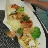 Apero-bouffe Lobsang Nourriture