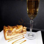 Belle Fleur Nourriture