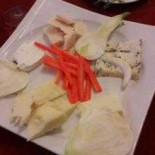 La Luppia Nourriture