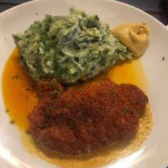 't Sweert Nourriture