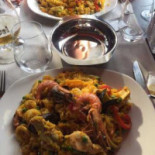 Madrid Madrid Nourriture