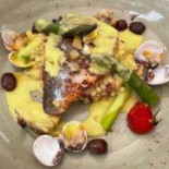 La Table De Maxime Nourriture