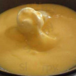 ‘t Kleine Fornuis Comida