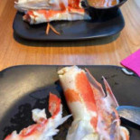 Thai Café Waterloo À l'intérieur