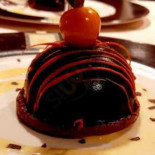 La Maison Blanche Comida