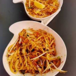 Tasty Bowl Nourriture