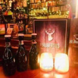 Café St Hubert Gent Nourriture