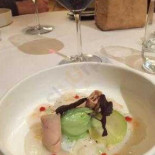 La Toquade Nourriture