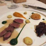 La Toquade Nourriture