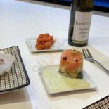 Deldycke Traiteurs Nourriture