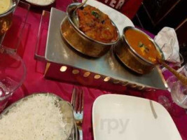 Indian Royal food