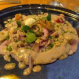 Chermanne Nourriture