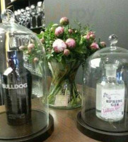 Bistro Desanto Comida