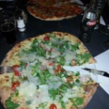 Pizzeria Chez Mimmo Et Nico Comida