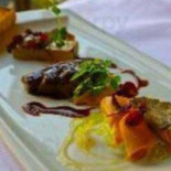 Oud Stadhuis Nourriture