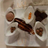 Postelsche Hofstee Comida