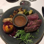 Postelsche Hofstee Comida