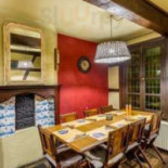 Au Vieil Aubel À l'intérieur