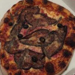 Bell'italia Nourriture