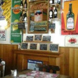 Taverne De Trooz Nourriture