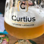 Taverne De Trooz À l'intérieur