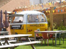 't Fietskotje Exterior