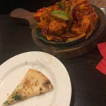 Delhi Masala Nourriture