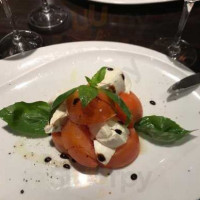 Pasta Follie's Comida