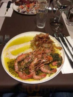 Bistro L'amuse Nourriture