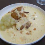 Bistro L'amuse Nourriture