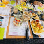 La Fourchette A Droite Comida