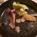 Chez Massimo Nourriture