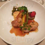 Chez Massimo Nourriture