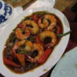 Hang-long Nourriture