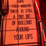 Black Smoke Nourriture