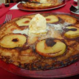 't Oud Kanthuys Nourriture