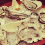 Apero Fish Palace Nourriture