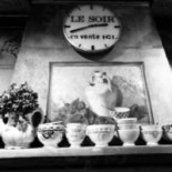 L'atelier De Mathilde Nourriture