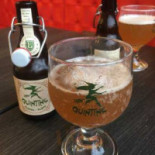 Squeed 2.0 Nourriture