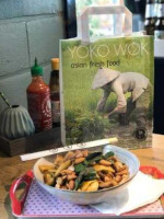 Yoko Wok Comida