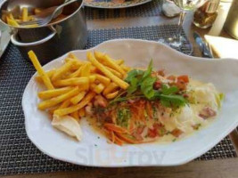 Bistro Vincent Nourriture