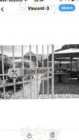 Bistro Vincent Nourriture