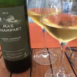 La Tour Colombes Nourriture