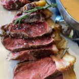 Chez Adam Nourriture