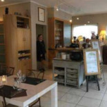 Sint Katherina Nourriture