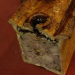 Schnitzel Nourriture