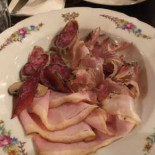 Schnitzel Nourriture