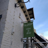 Sloop Wine Dine Amersfoort Nourriture